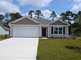 160 Teddy Bear Cir LOT 20, Conway, SC 29526