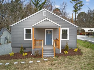 2113 Aiken Ave, Durham, NC 27704