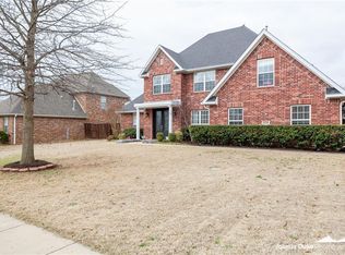 4110 W Mossy Rock Dr, Fayetteville, AR 72704