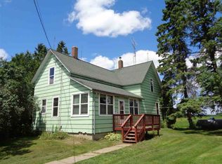 N2156 County Road C, Medford, WI 54451