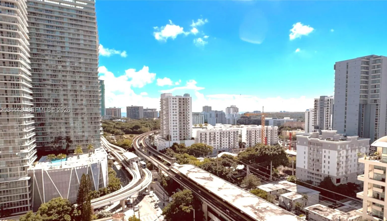 Nine At Mary Brickell Vil — Photo 1