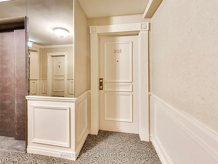 740 Eglinton Ave W #306 — Photo 9