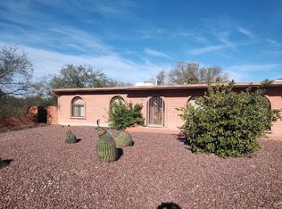 9125 E Tanque Verde Rd, Tucson, AZ 85749