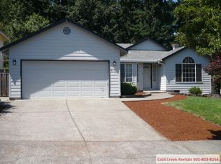 6779 SE 68th Ct, Hillsboro, OR