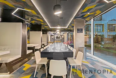 Rented by The KCI Group