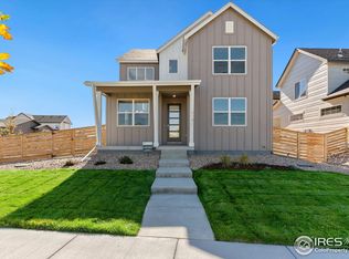6141 Bouganville Blvd, Timnath, CO 80547