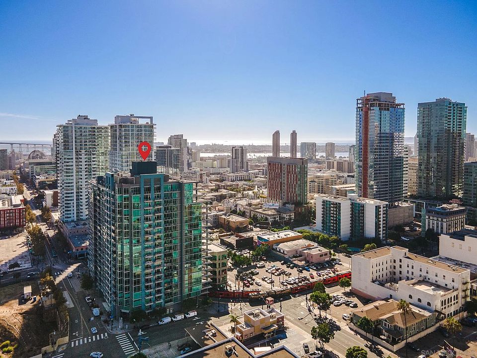 1st image of 1080 Park Blvd Unit 716