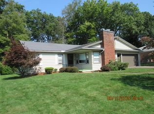 518 Bouquin Cir, Oil City, PA