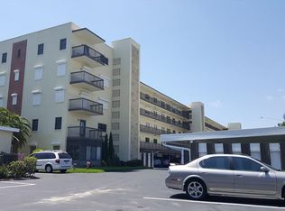 8198 Terrace Garden Dr N UNIT 103, Saint Petersburg, FL 33709