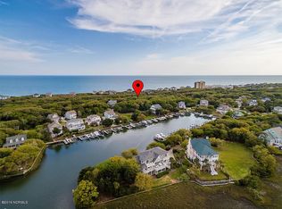 121 Sea Isle North Boat Slip 20 Dr LOT 37, Atlantic Beach, NC 28512