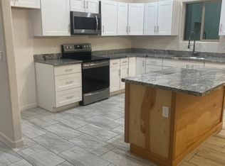 258 Paseo Mascota, Rio Rico, AZ 85648