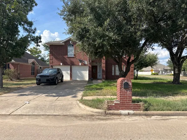 21402 Wildcroft Dr, Katy, TX 77449