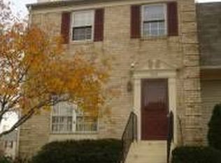 433 Terry Ct, Frederick, MD 21701