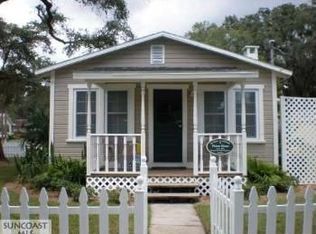 247 Short St, Safety Harbor, FL 34695