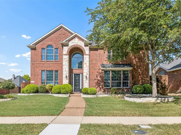 12590 Alfa Romeo Way, Frisco, TX 75033