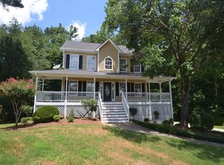 315 Ritchfield Dr, Powder Springs, GA 30127