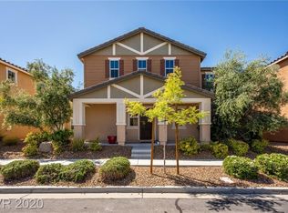 3221 Jevonda Ave, Henderson, NV 89044