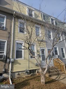 21 S Sussex St, Gloucester City, NJ, 08030