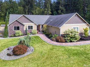 13529 Meridian St, Lake Stevens, WA 98258