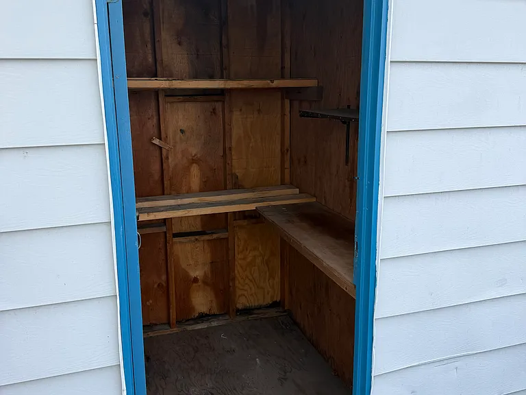 Unit 1 Storage