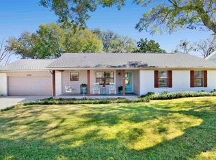 5320 Flax Rd, Pensacola, FL 32504