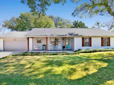 5320 Flax Rd, Pensacola, FL, 32504