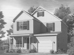 288 West St, East Bridgewater, MA 02333