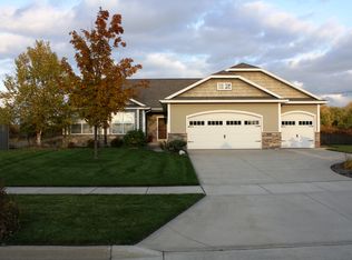 103 Holly Dr, Sherwood, AR 72120