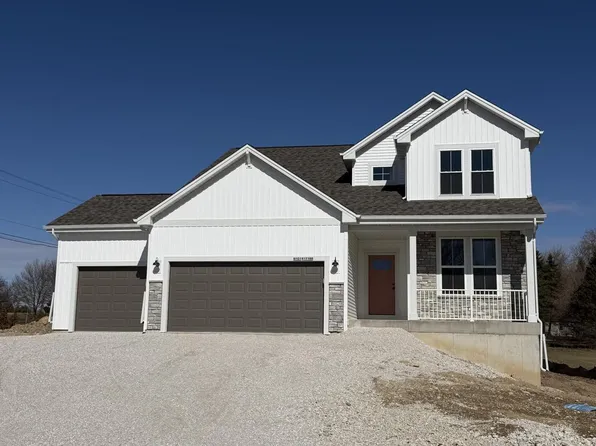 N101W17188 Tanglewood DRIVE, Germantown, WI 53022