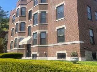 3405 Shenandoah Ave #2, Saint Louis, MO 63104