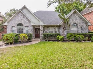 10601 Walpole Ln, Austin, TX 78739