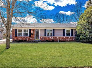 340 Harvard Dr, Lexington, KY 40517