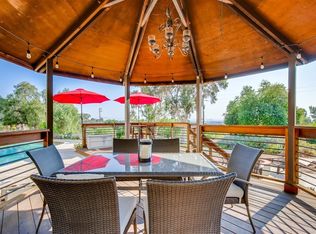 1755 Elevado Rd, Vista, CA 92084