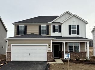 1118 Solitary St, Galena, OH 43021