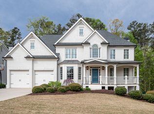 2071 Hollowbrooke Trce NW, Acworth, GA 30101