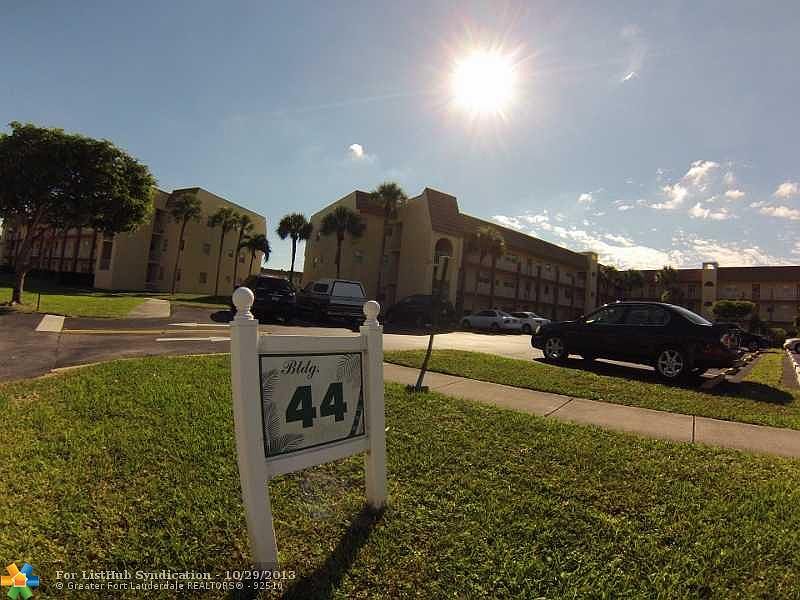 1st image of 8465 Sunrise Lakes Blvd APT 102