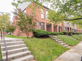 1813 Channing St NE, Washington, DC 20018