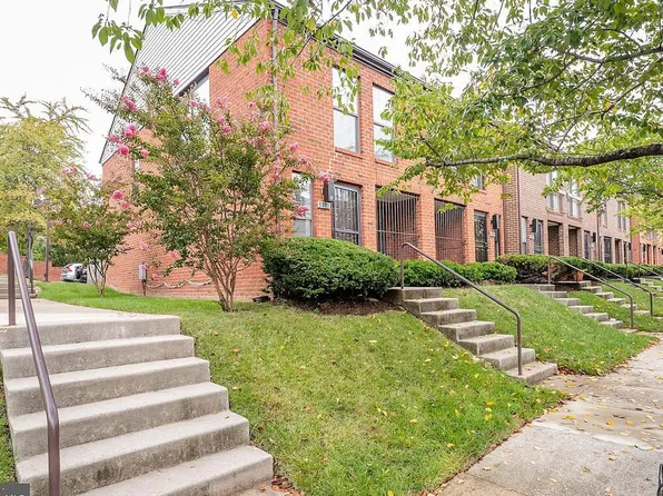 1813 Channing St NE, Washington, DC 20018