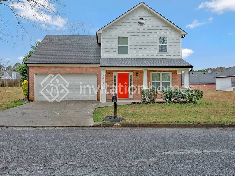 2449 Raven Cir — Photo 1