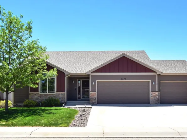4479 Bragg Ln, Wellington, CO 80549