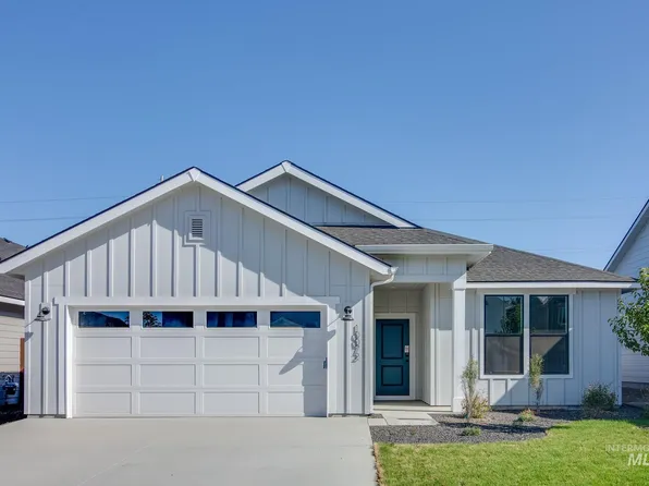 10072 W La Jolla Dr, Boise, ID 83709