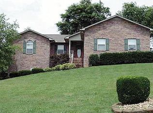 845 Jones Franklin Rd, Morristown, TN 37813