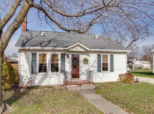 109 W Main St, Fieldon, IL 62031