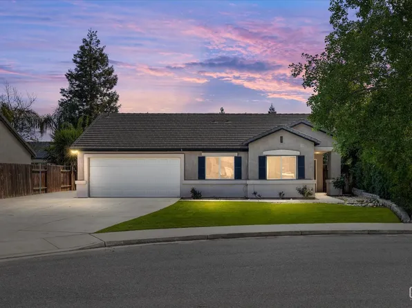 4810 Council Bluffs Ct, Bakersfield, CA 93311