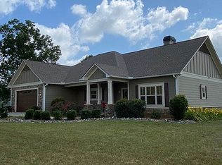 454 New Forest Rd, Young Harris, GA 30582