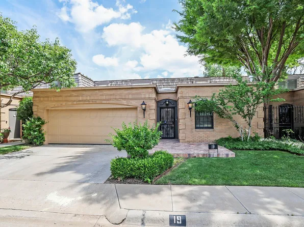 1615 S Bryan St APT 19, Amarillo, TX 79102