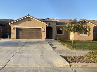 2406 Plantation Ave, Tulare, CA 93274
