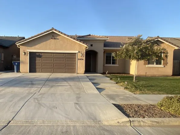 2406 Plantation Ave, Tulare, CA 93274