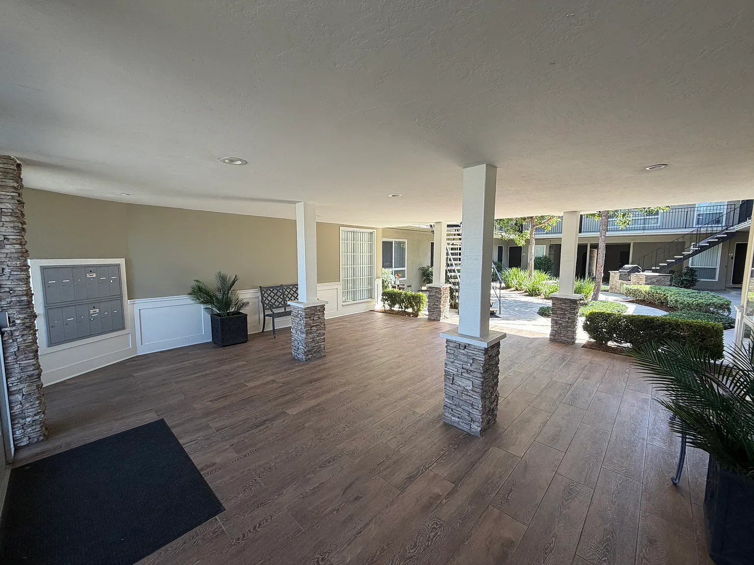 Villas at Downey — Photo 2