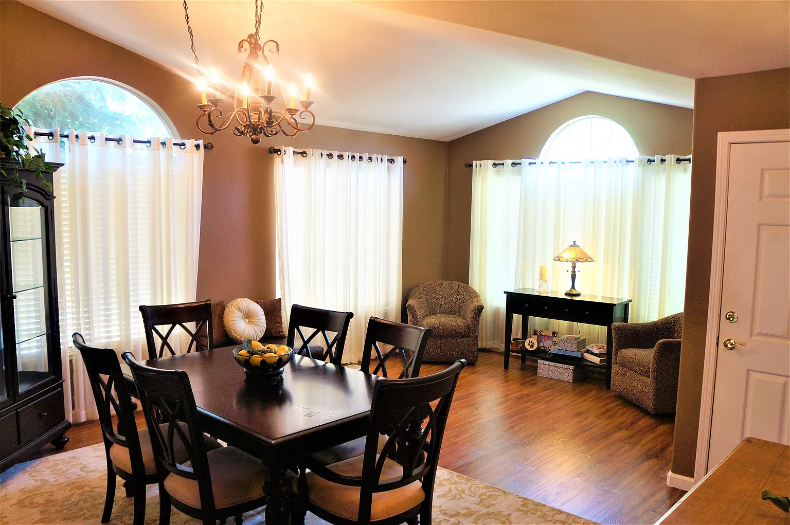 5490 Morning Star Dr photo 1